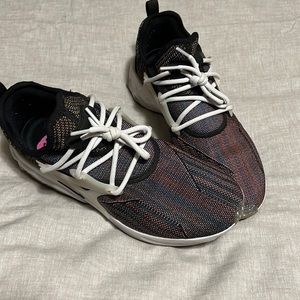 Nike React Presto Flyknit Size 10
